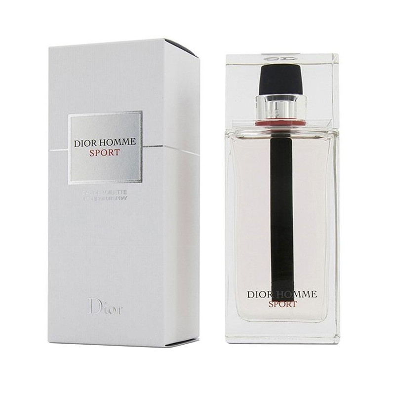 Dior Homme Sport Edt 200ml