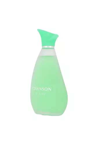 Coty Chanson D`eau Original Edt 200ml miniatura