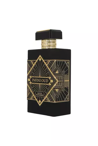 Maison Alhambra Infini Oud Edp 100ml miniatura