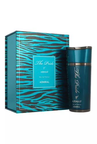 Armaf The Pride Of Armaf Admiral Edp 100ml miniatura