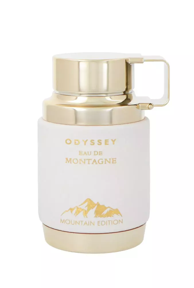 Armaf Odyssey Eau de Montagne Edp 100ml miniatura