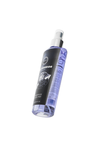 Armaf The Warrior Body Mist 250ml miniatura