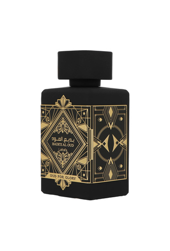 Lattafa Bade`e Al Oud For Glory Edp 100ml miniatura