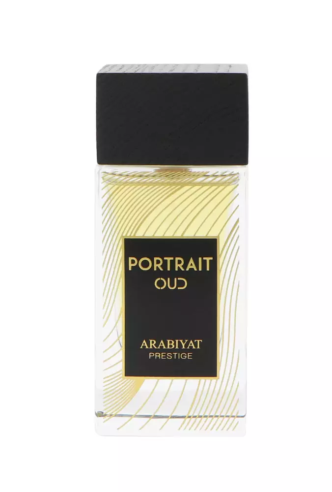 Arabiyat Prestige Portrait Oud Edp 80ml miniatura