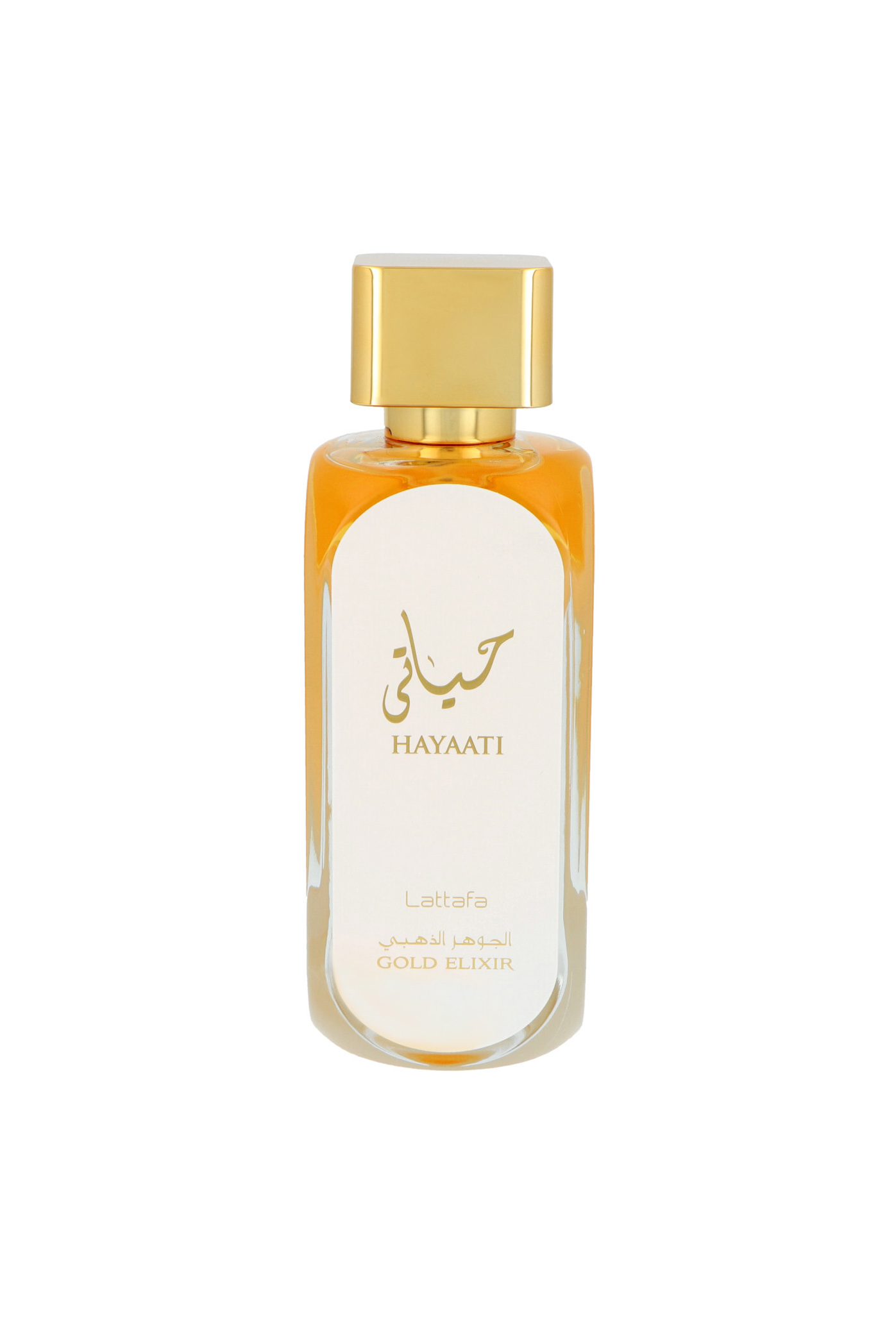 Lattafa Hayaati Gold Elixir Edp 100ml