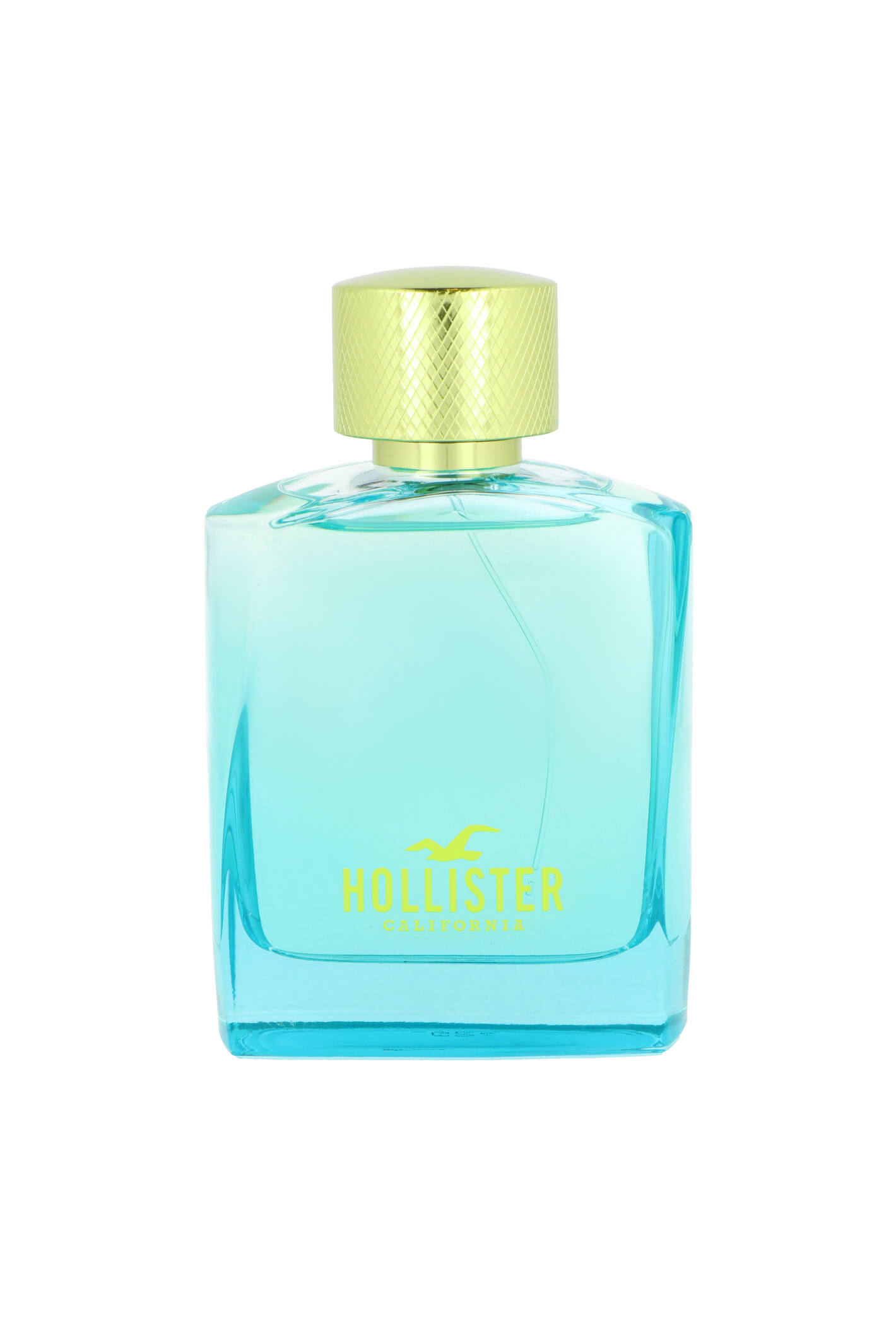 Tester Hollister Wave 2 For Him Edt 100ml