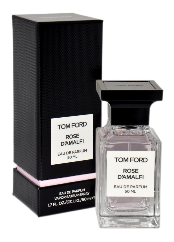 Tom Ford Rose D`Amalfi Edp 50ml