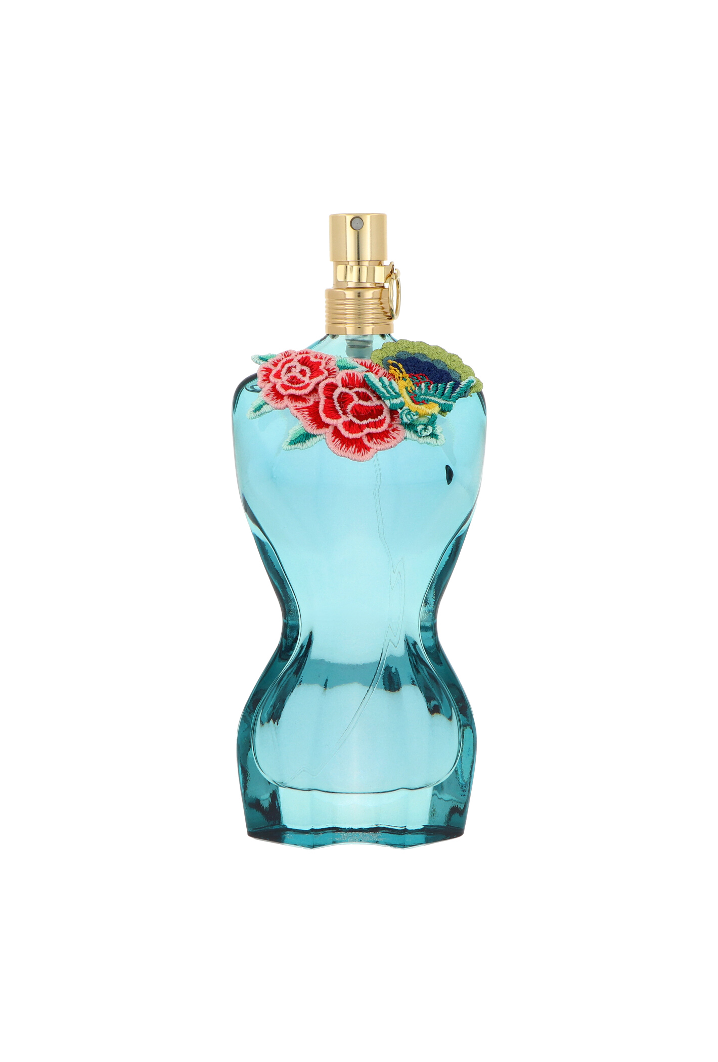 Tester Jean Paul Gaultier La Belle Paradise Garden Edp 100ml