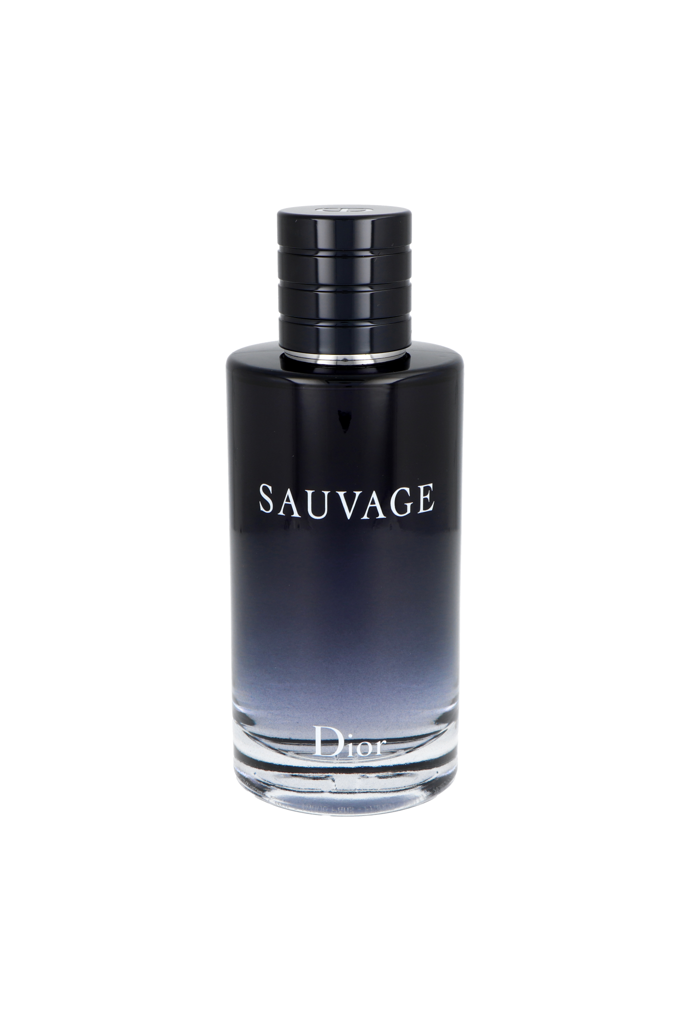 Dior Sauvage Edt 200ml
