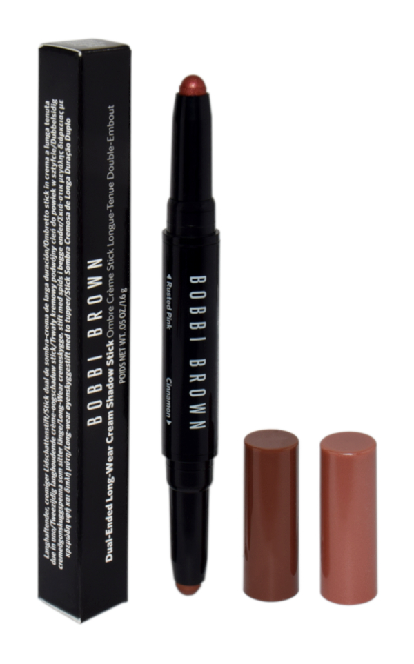 Zdjęcie produktu Bobbi Brown Long-Wear Cream Shadow Stick Perfect Pair - Cashew 4,4g