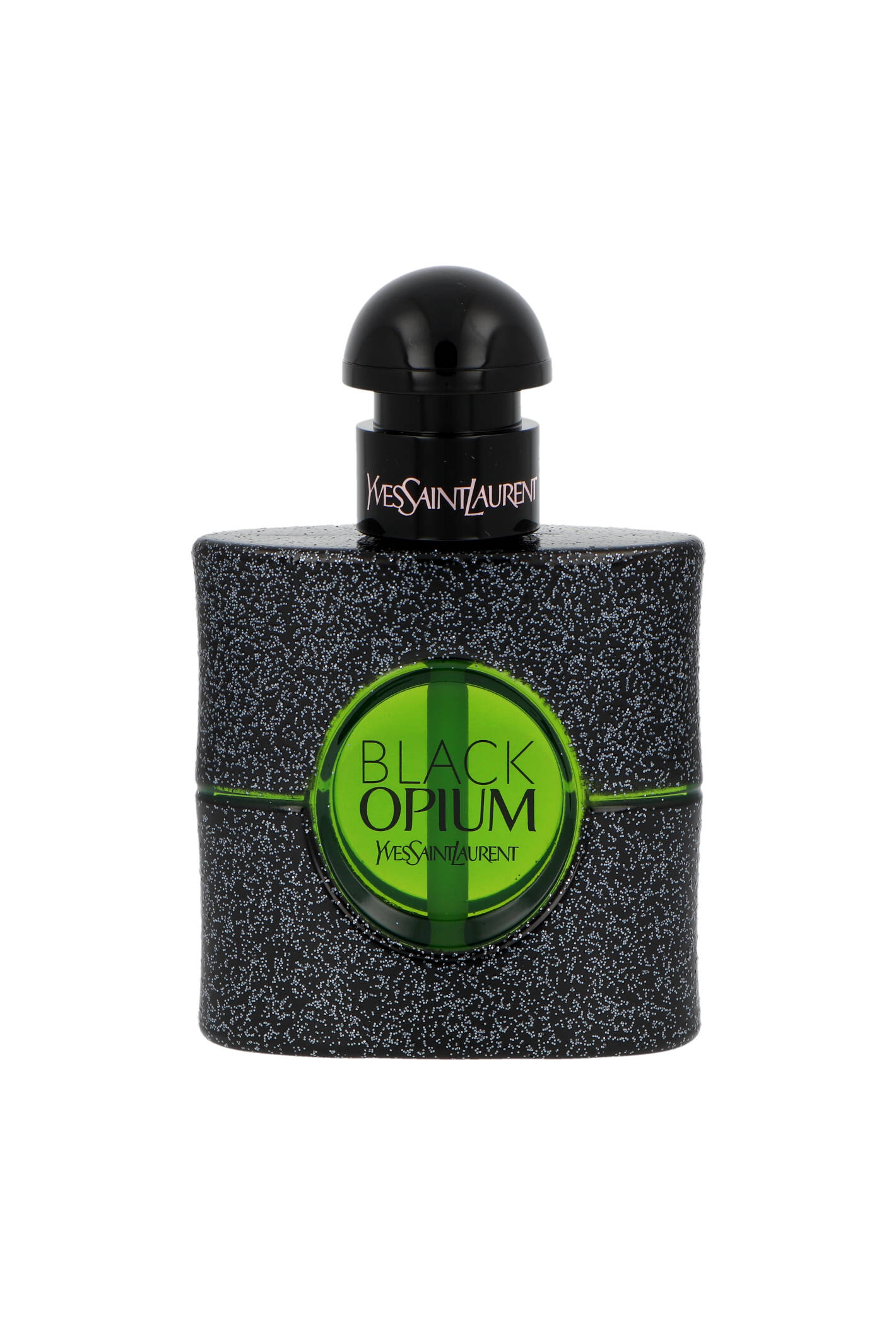 Zdjęcie produktu Yves Saint Laurent Black Opium Illicit Green Edp 30ml