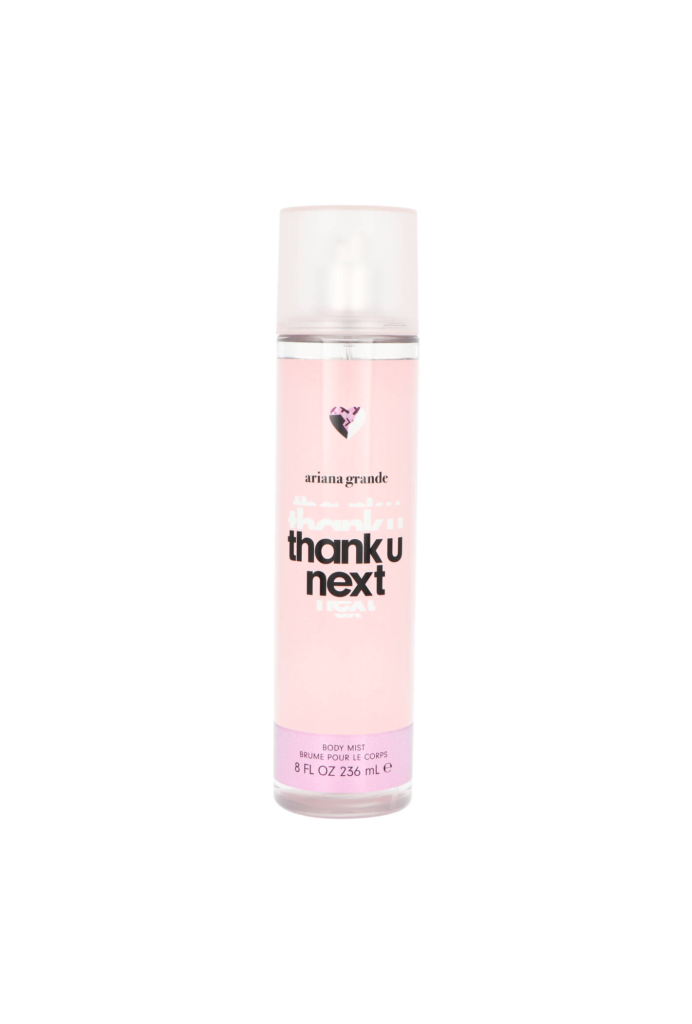 Ariana Grande Thank U Next Body Mist 236ml