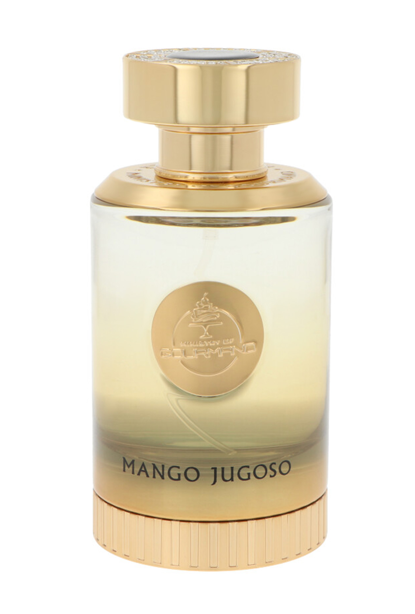 Paris Corner Ministry of Gourmand Mango Jugoso Edp 100ml