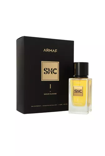 Armaf Saoud Alkaabi SHK I Edp 100ml miniatura