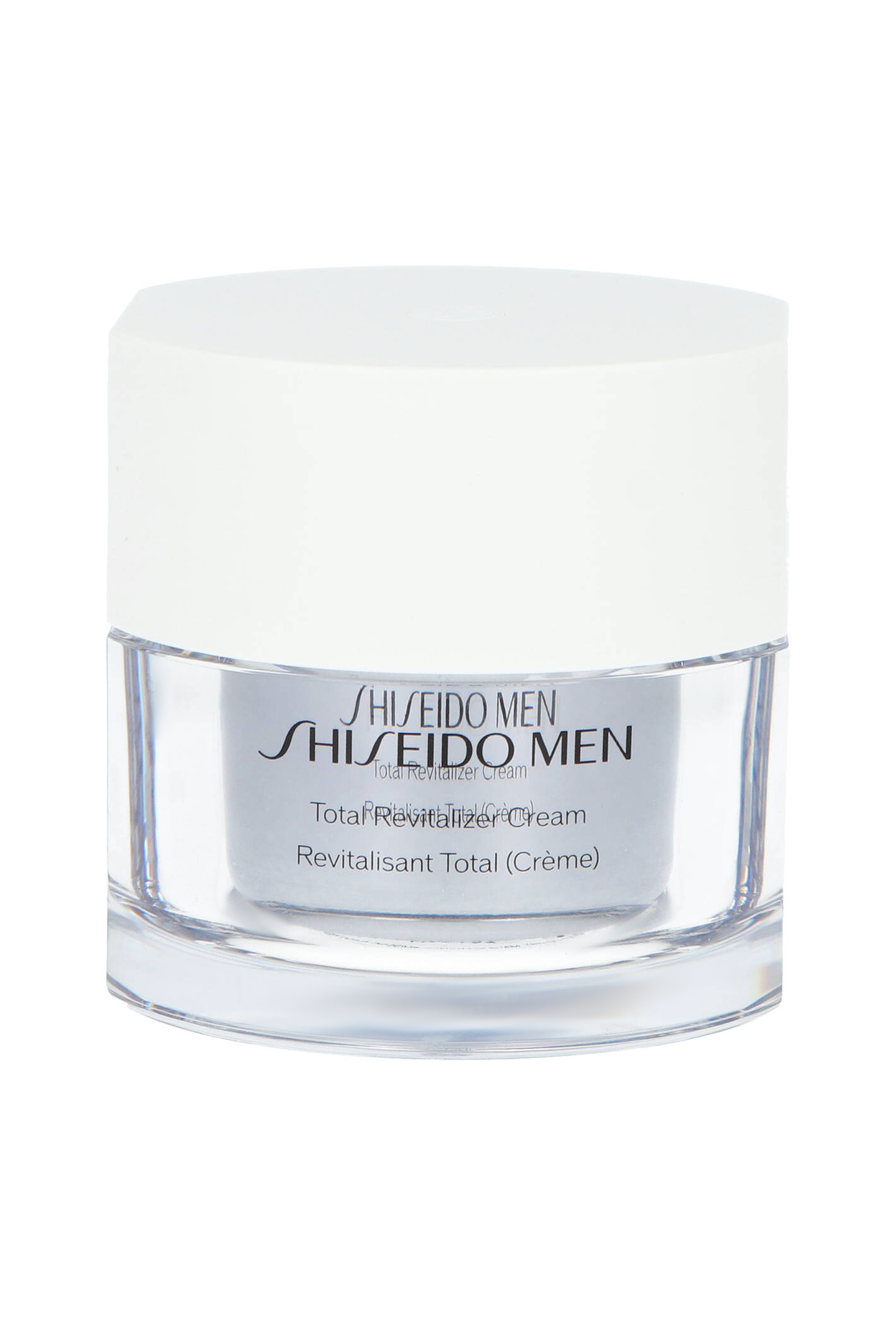 Shiseido Men Total Revitalizer Cream 50ml