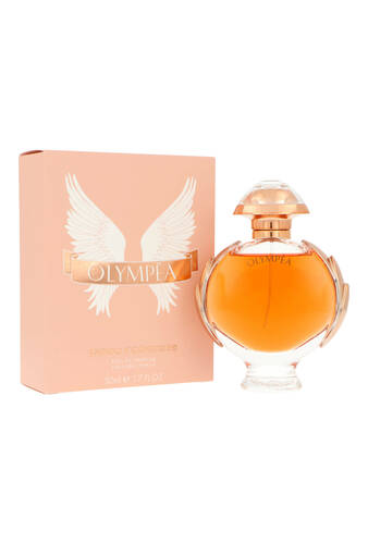 Paco Rabanne Olympea Edp 50ml miniatura
