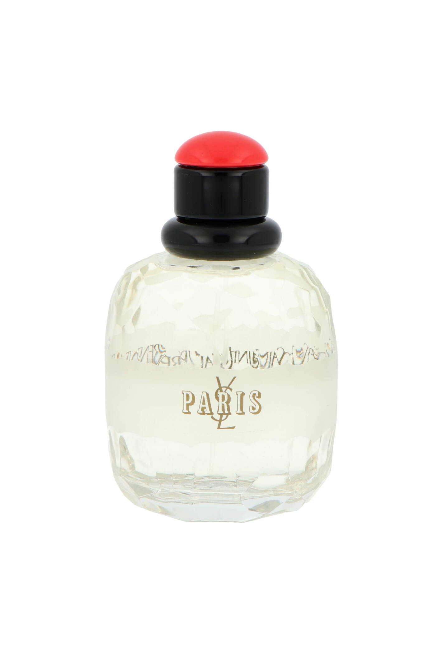 Tester Yves Saint Laurent Paris Edt 125ml