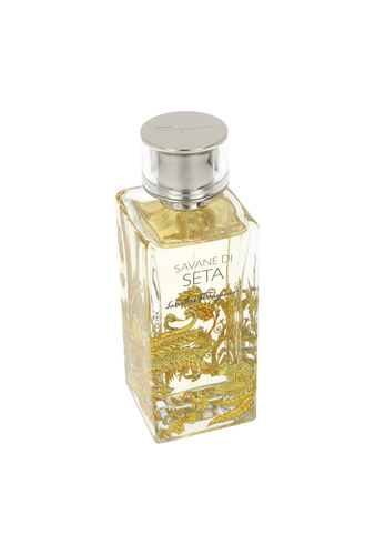 Salvatore Ferragamo Savane Di Seta Edp 100ml miniatura