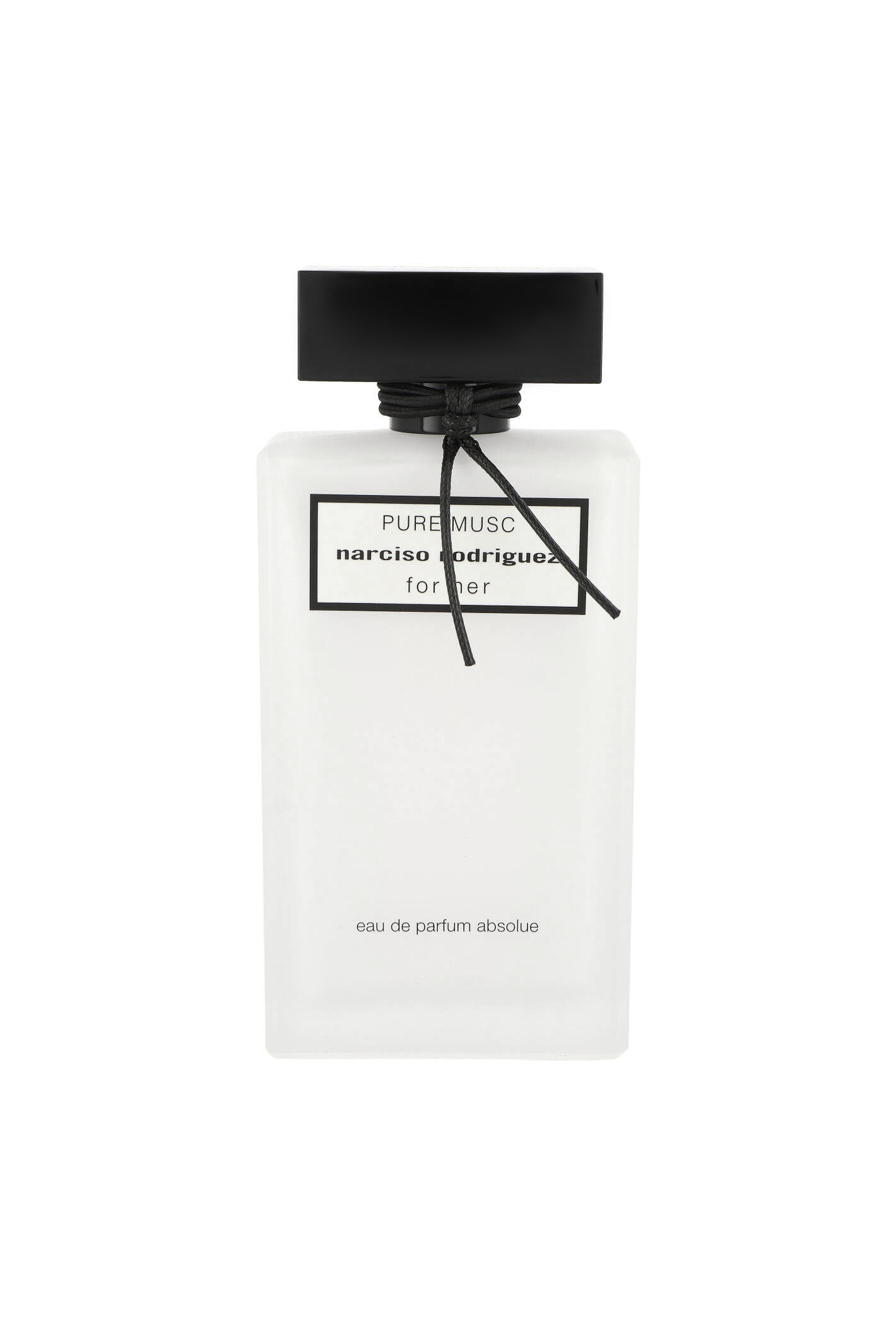 Narciso Rodriguez Pure Musc Absolue For Her Edp 100ml