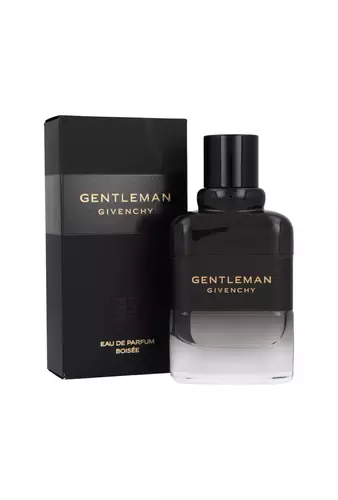 Givenchy Gentleman Boisee Edp 100ml miniatura