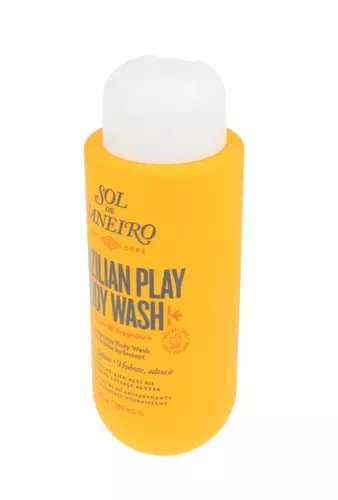 Sol De Janeiro Brazilian 4Play Cheirosa `62 Shower Gel 385ml miniatura