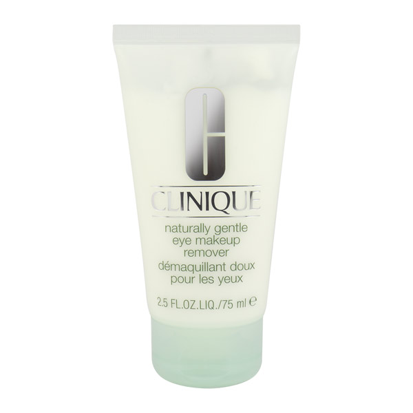 Clinique Naturally Gentle Eye Makeup Remover 75ml