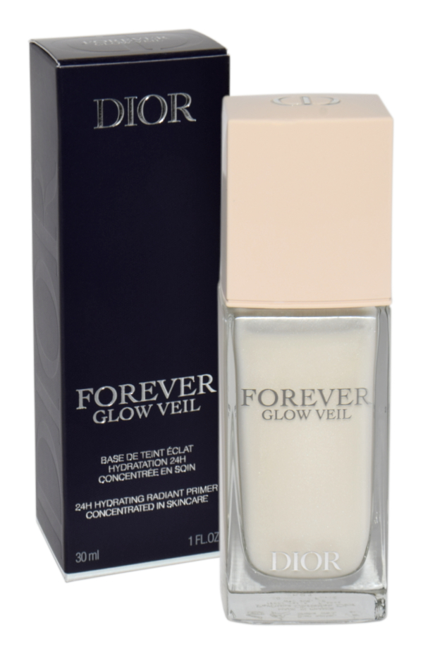Zdjęcie produktu Dior Forever Glow Veil Glow Primer 30ml
