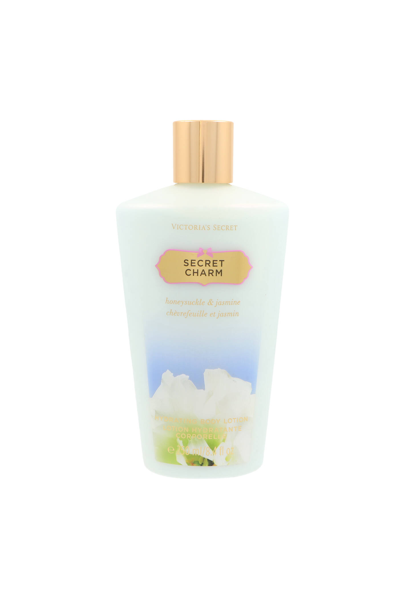 Victoria`s Secret Secret Charm Hydrating Body Lotion 250ml