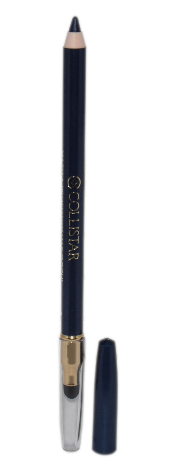 Zdjęcie produktu Collistar Professional Eye Pencil 4 Midnight Blue