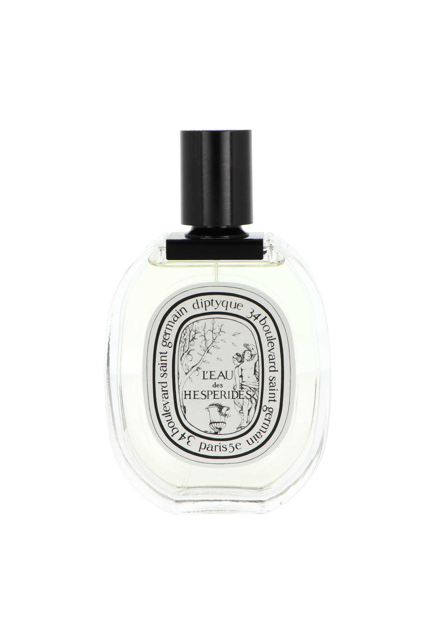 Diptyque Les Eaux L`Eau Des Hesperides Edt 100ml