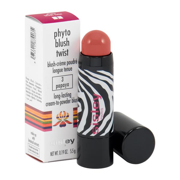 Zdjęcie produktu Sisley Paris Phyto - Blush Twist 3 Papaya 5,5g