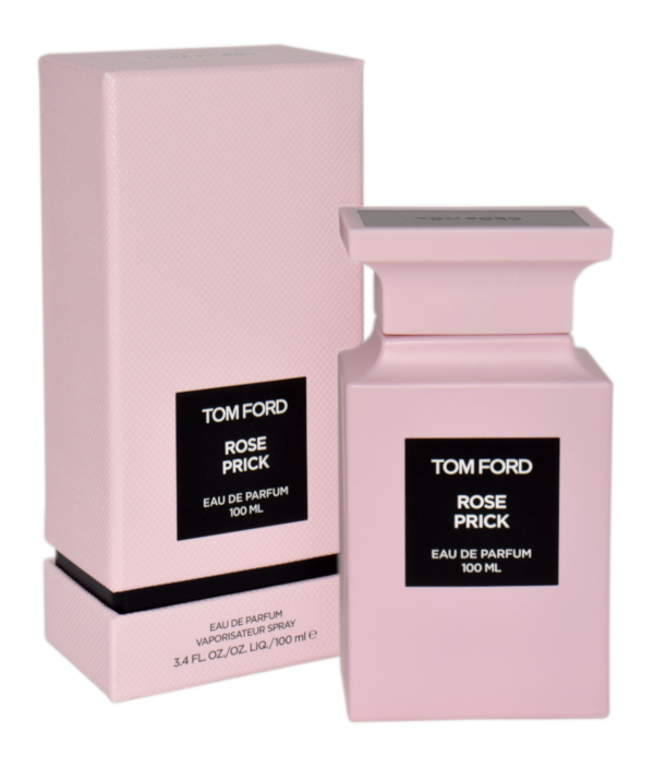 Tom Ford Rose Prick Edp 100ml