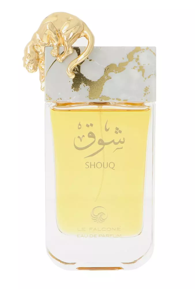 Le Falcone Shouq Edp 90ml miniatura