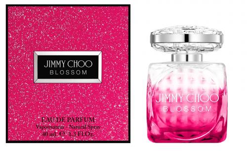 Zdjęcie produktu Jimmy Choo Blossom Edp 40ml
