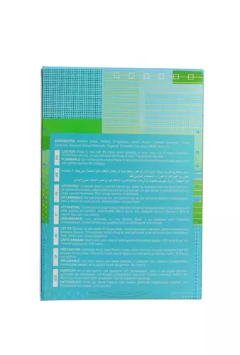 Maison Alhambra Monocline 05 Edp 100ml miniatura