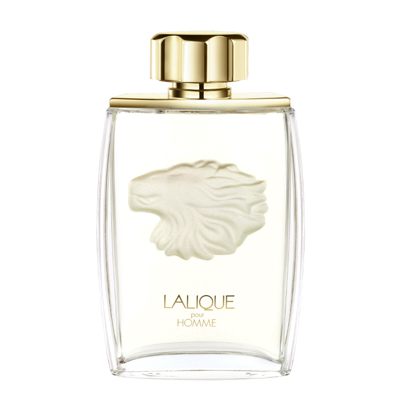 Tester Lalique Lion Pour Homme Edt 125ml