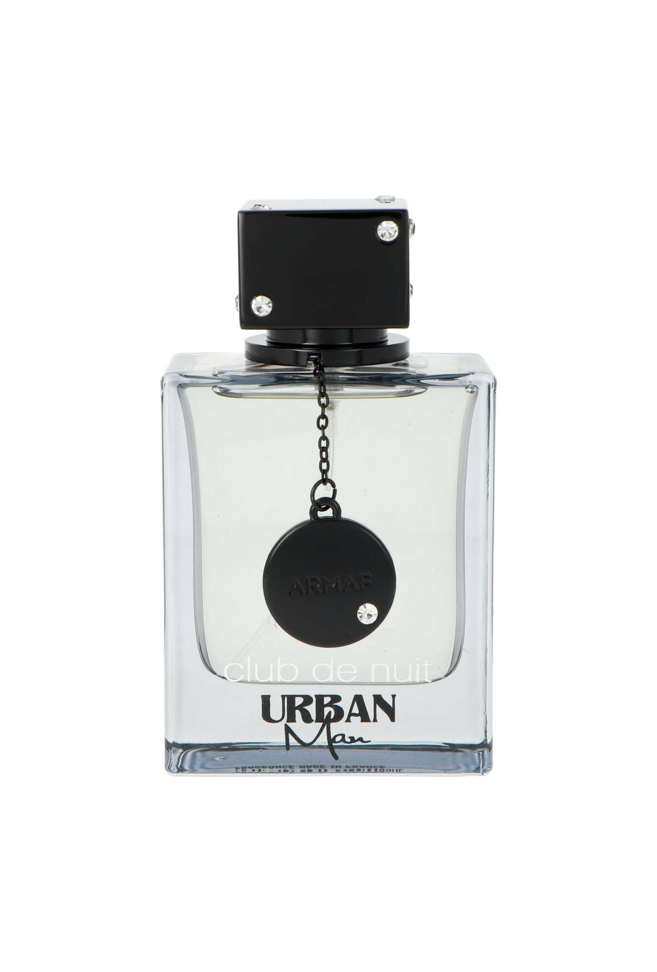 Armaf Club De Nuit Urban Man Edp 105ml miniatura