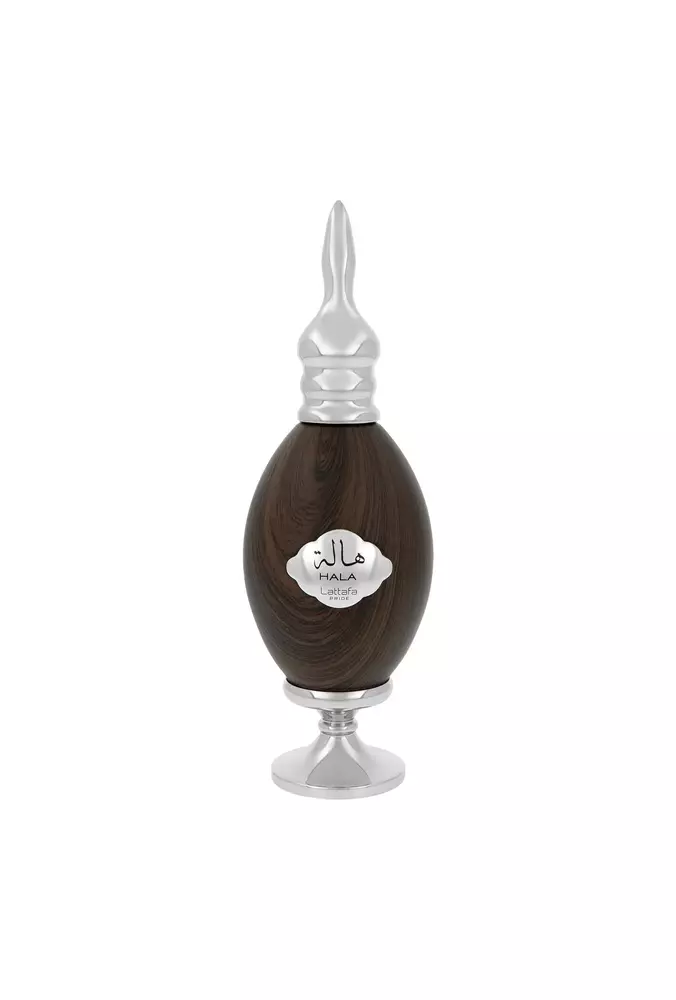 Lattafa Pride Hala Edp 100ml miniatura