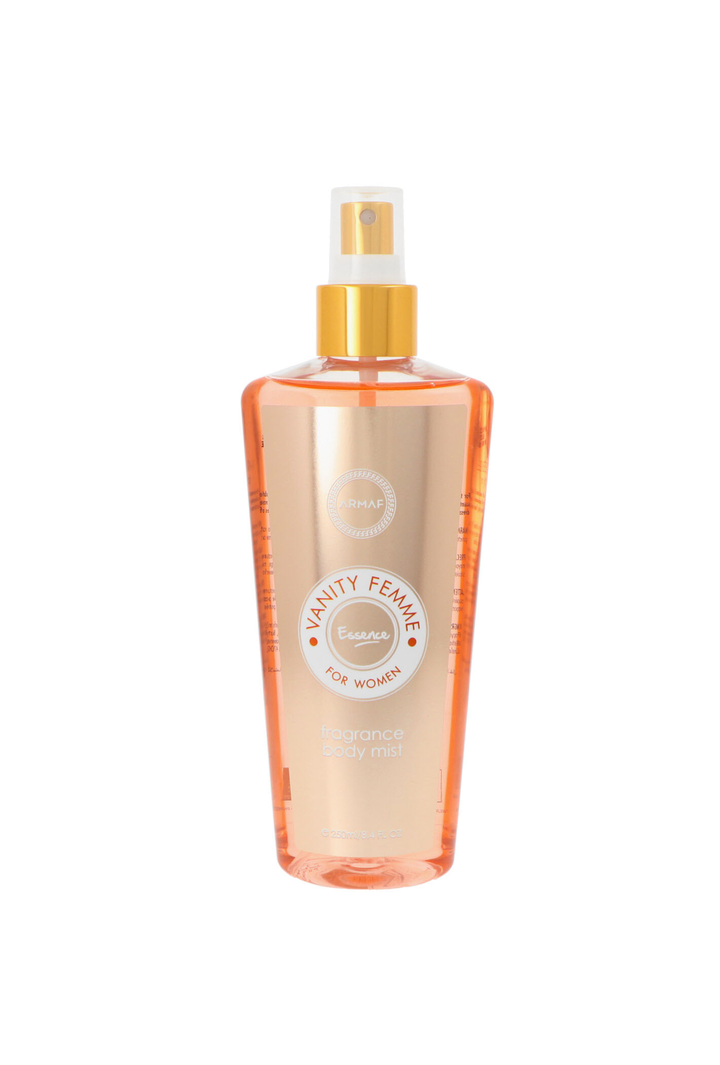 Armaf Vanity Femme Essence Body Mist 250ml