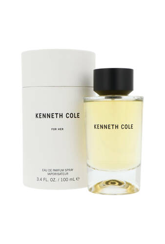 Kenneth Cole The Collection For Her Edp 100ml miniatura