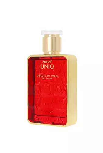 Armaf Uniq Effects Of Uniq Edp 100ml miniatura