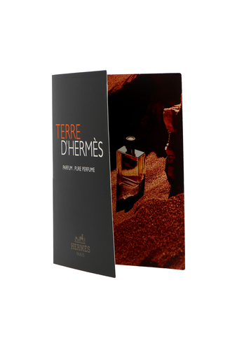 Próbka Hermes Terre D`Hermes Parfum Edp 2ml miniatura