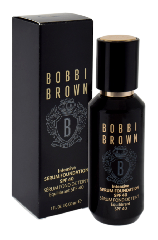 Zdjęcie produktu Bobbi Brown Intensive Serum Foundation Spf40 - Porcelain 30ml