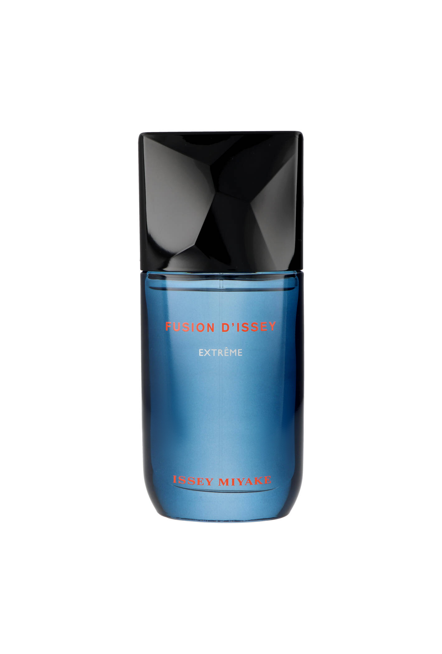 Tester Issey Miyake Fusion D`Issey Extreme Edt Intense 100ml