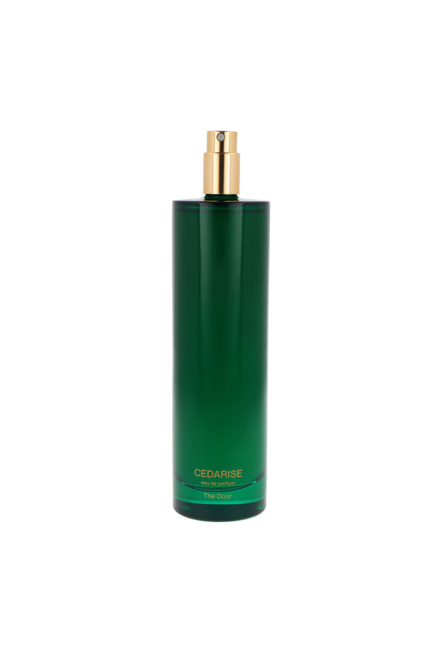 Tester Hermetica Cedarise Edp 100ml