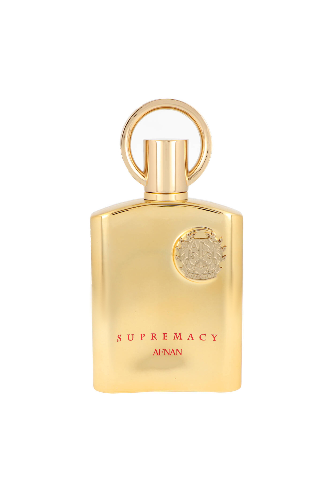 Afnan Supremacy Gold Edp 100ml miniatura