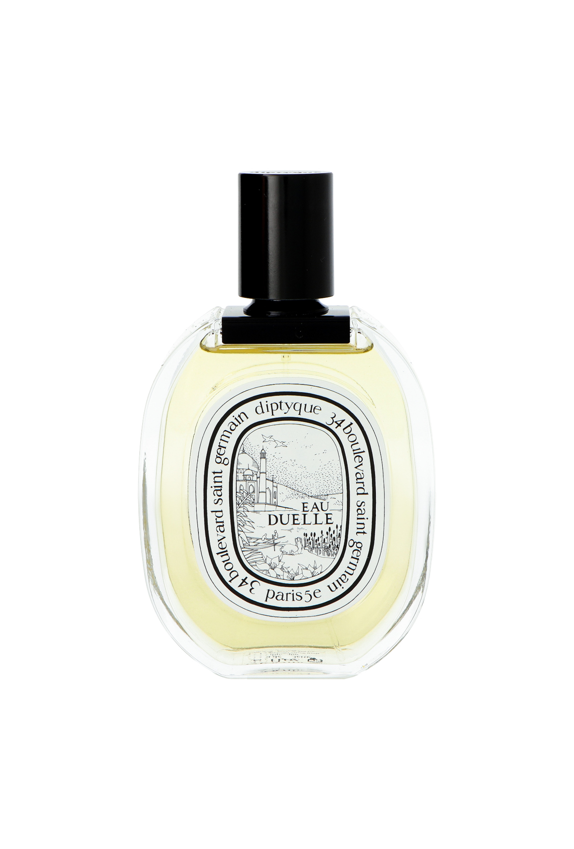 Diptyque Eaux de Toilette Eau Duelle Edt 100ml