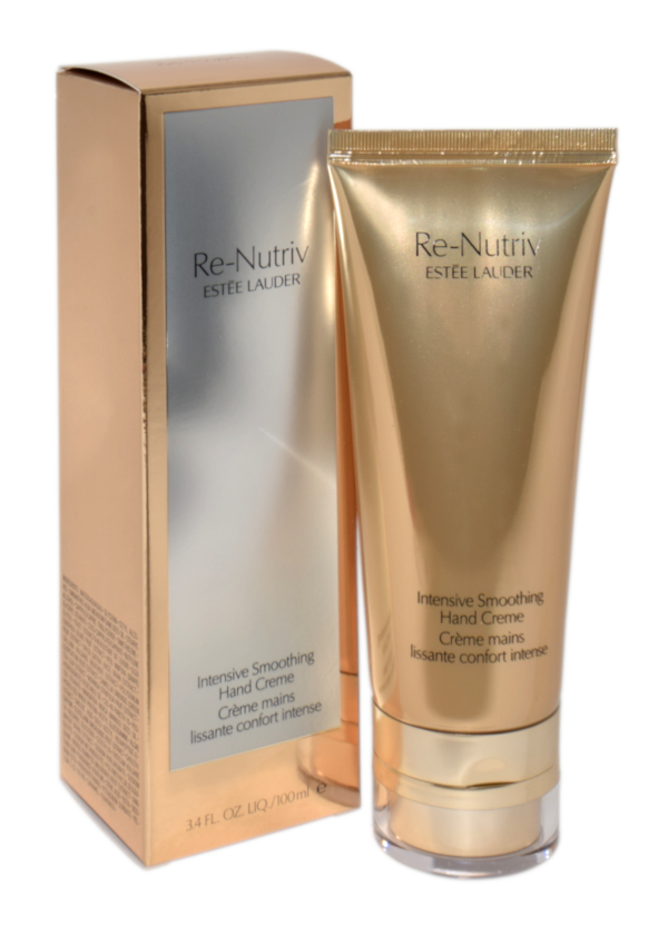 Zdjęcie produktu Estee Lauder Re-Nutriv Intensive Smoothing Hand Creme 100ml