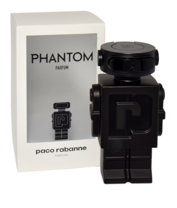 Paco Rabanne Phantom Pafrum Edp 100ml