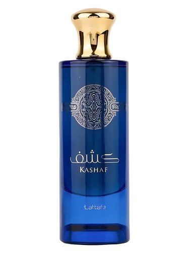 Lattafa Kashaf Edp 100ml miniatura